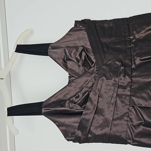 Banana Republic Dress size 10 P - Picture 4 of 5